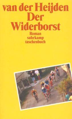 Der Widerborst