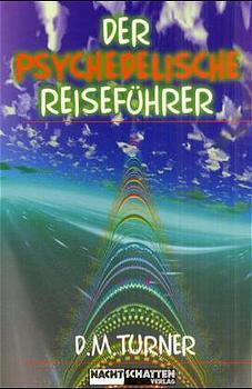 Der psychedelische Reiseführer main product photo