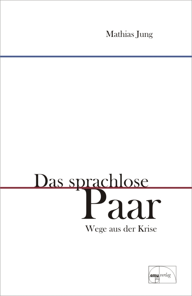 Das sprachlose Paar main product photo