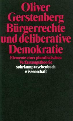 Deliberative Demokratie