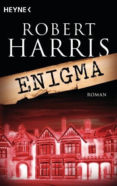 Enigma main product photo