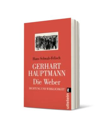 Gerhart Hauptmann - Die Weber