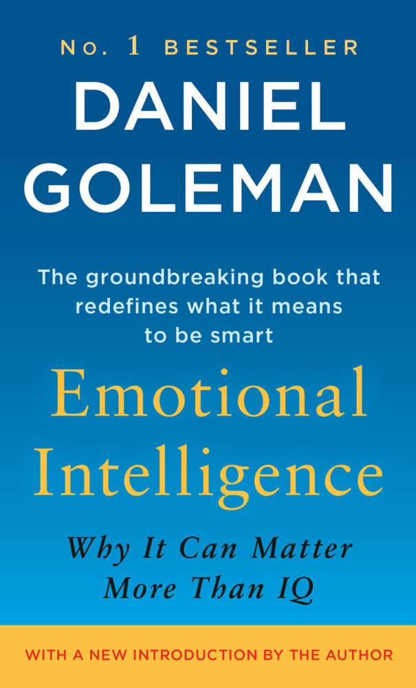 Emotional Intelligence main product photo