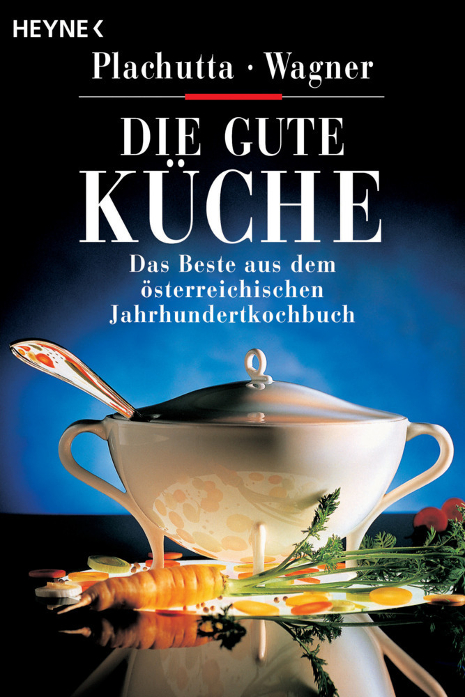 Die gute Küche main product photo