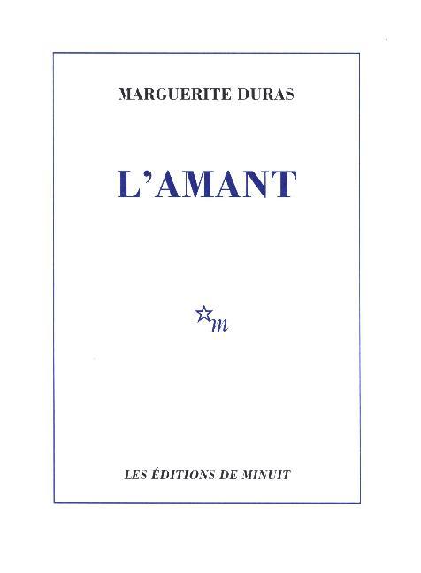 L' amant main product photo