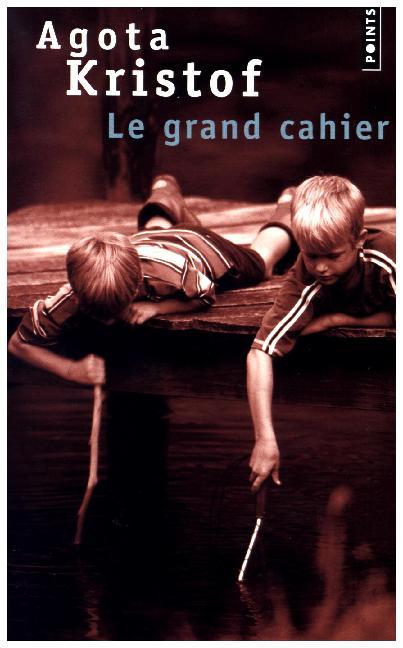 Le grand cahier main product photo