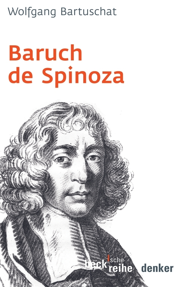 Baruch de Spinoza main product photo