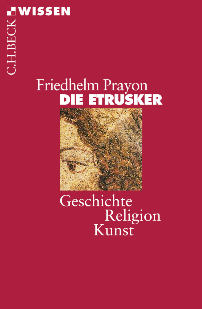 Die Etrusker main product photo