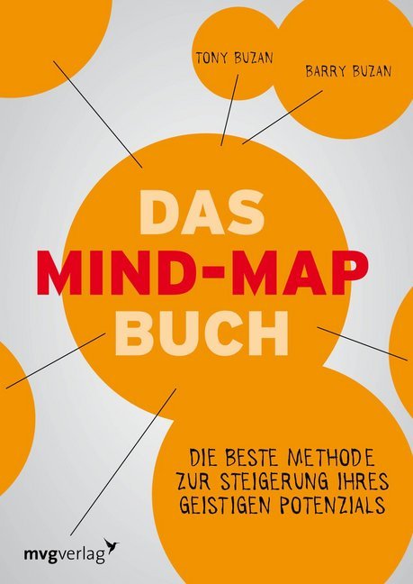 Das Mind-Map-Buch main product photo