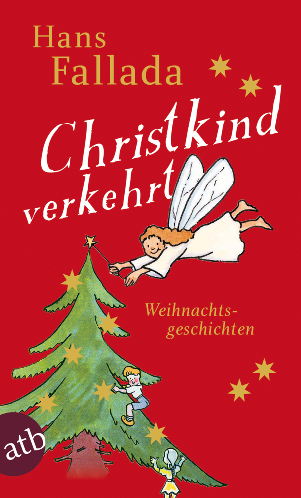 Christkind verkehrt main product photo