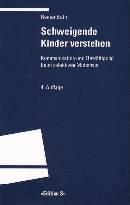 Schweigende Kinder verstehen main product photo