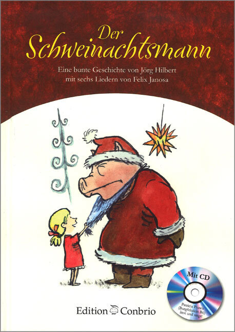 Der Schweinachtsmann main product photo
