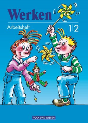 Werken - 1./2. Schuljahr