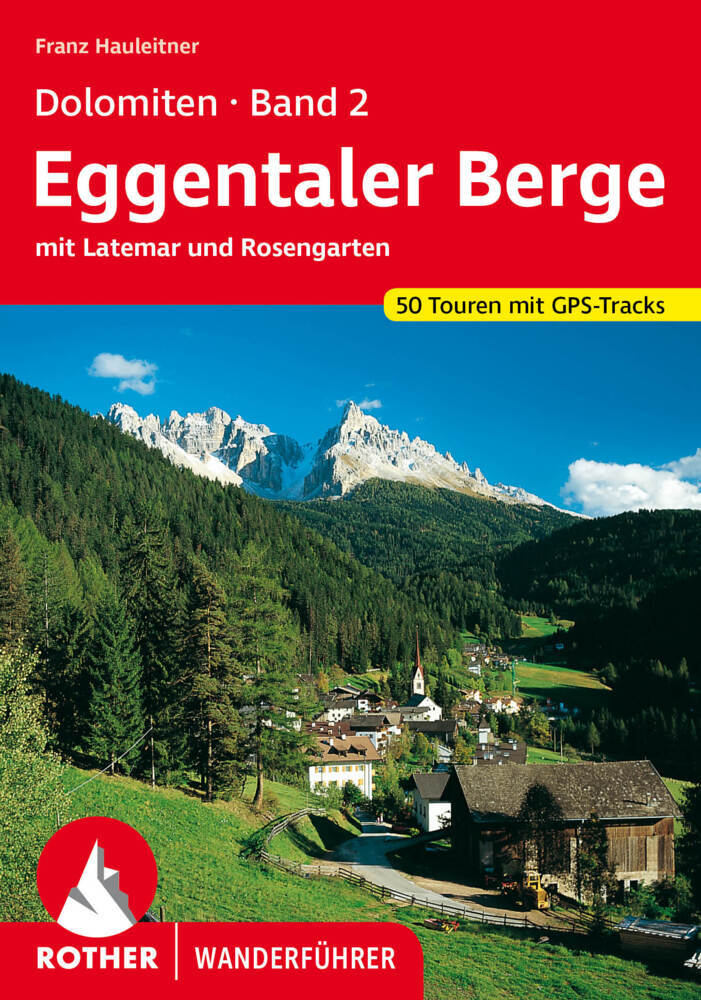 Dolomiten 2 - Eggentaler Berge main product photo
