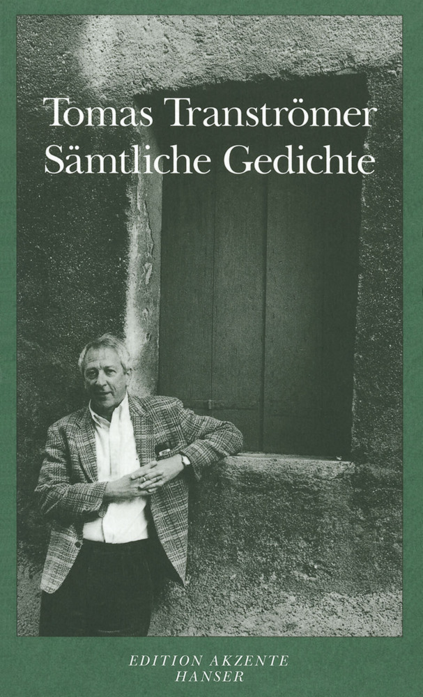 Sämtliche Gedichte main product photo