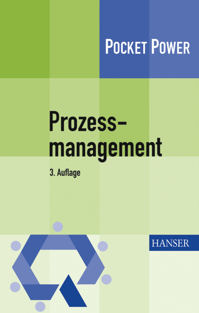 Prozessmanagement main product photo
