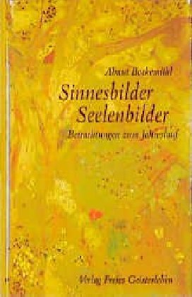 Sinnesbilder, Seelenbilder main product photo