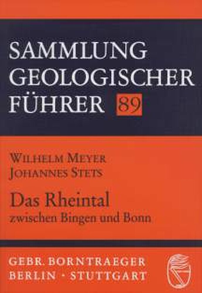 Das Rheintal zwischen Bingen und Bonn main product photo