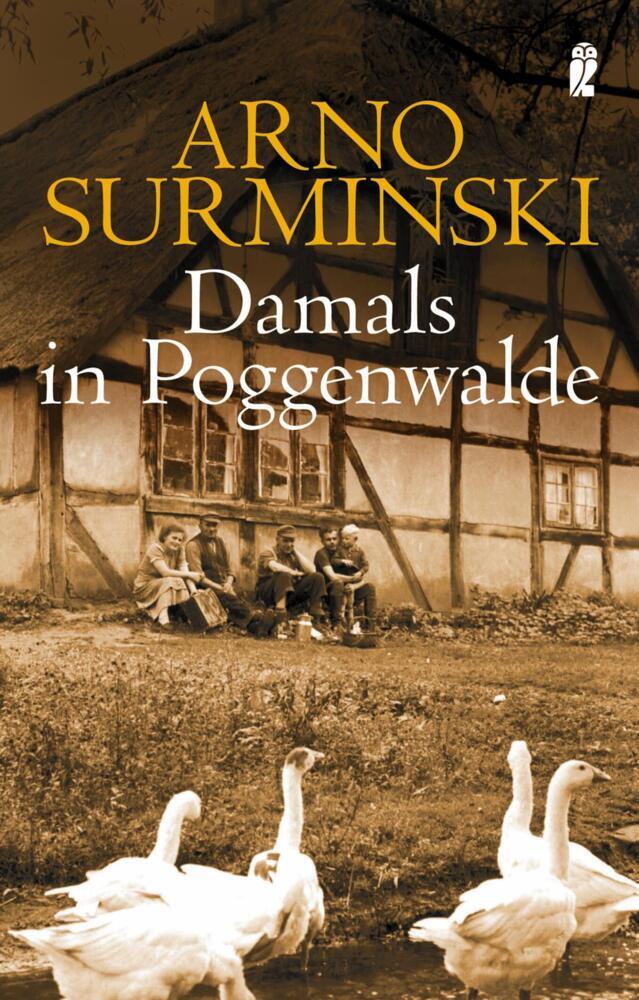 Damals in Poggenwalde main product photo