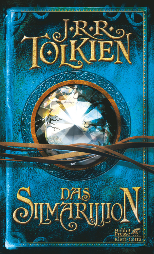 Das Silmarillion main product photo