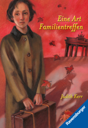 Rosa Kaninchen-Trilogie, Band 3 - Eine Art Familientreffen
