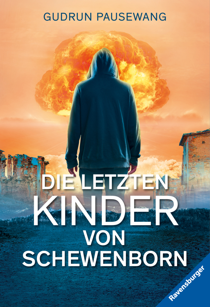 Die letzten Kinder von Schewenborn main product photo