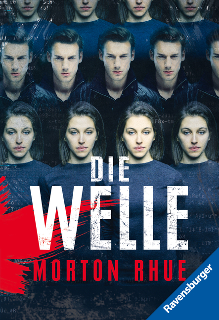 Die Welle main product photo