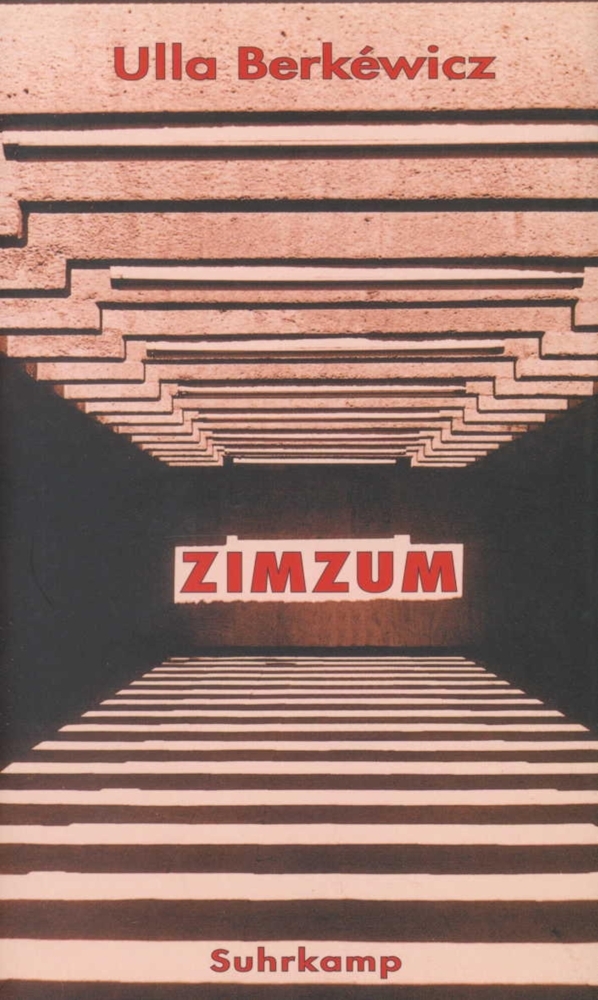 Zimzum main product photo