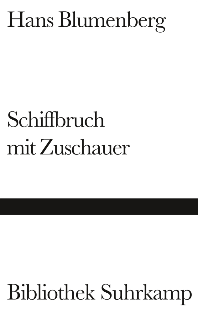 Schiffbruch mit Zuschauer main product photo