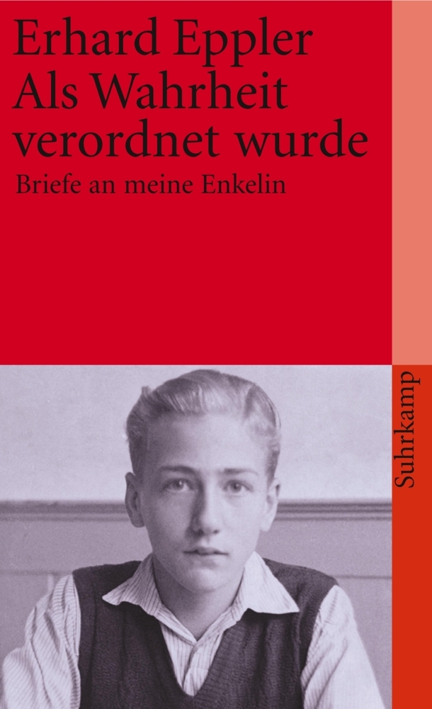 Als Wahrheit verordnet wurde main product photo
