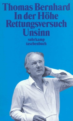 In der Höhe