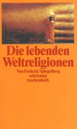 Die lebenden Weltreligionen