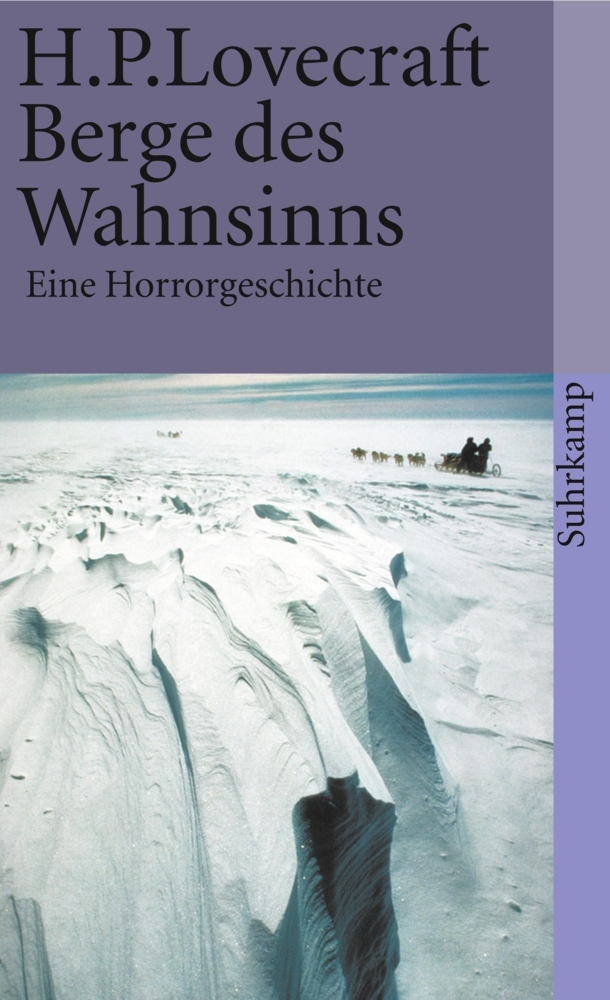 Berge des Wahnsinns main product photo