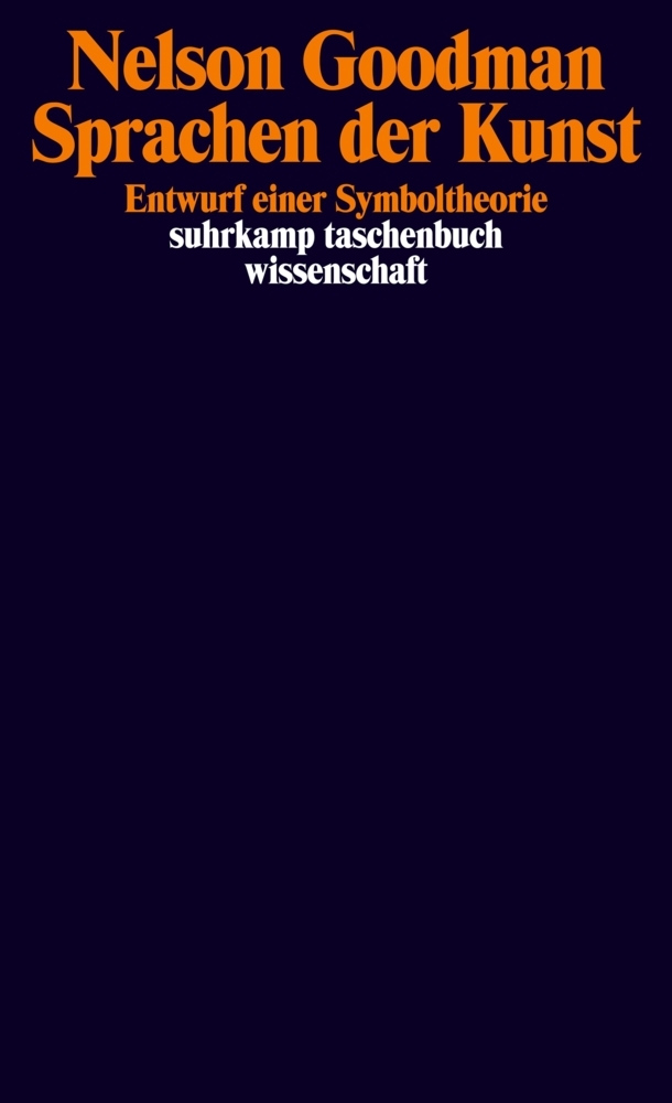 Sprachen der Kunst main product photo
