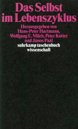 Das Selbst im Lebenszyklus