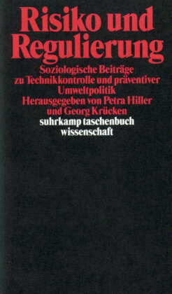 Risiko und Regulierung