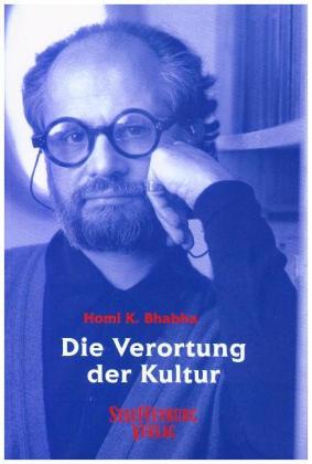 Die Verortung der Kultur