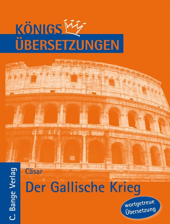Der Gallische Krieg main product photo