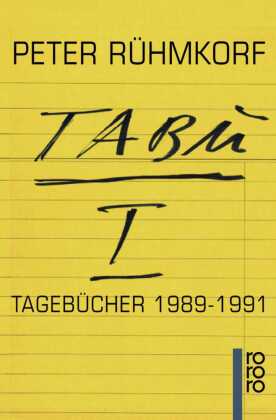 TABU I. Bd.I