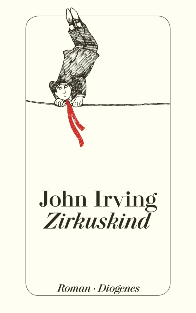 Zirkuskind main product photo