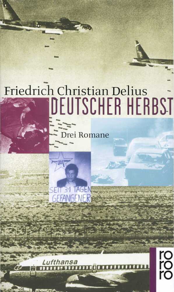 Deutscher Herbst main product photo