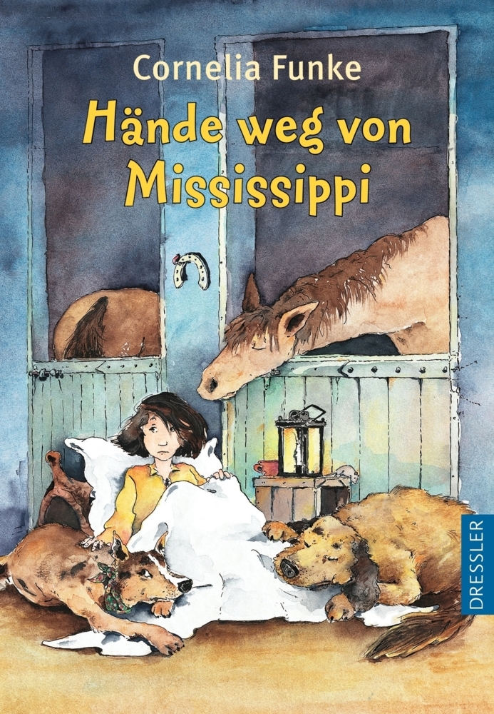 Hände weg von Mississippi main product photo