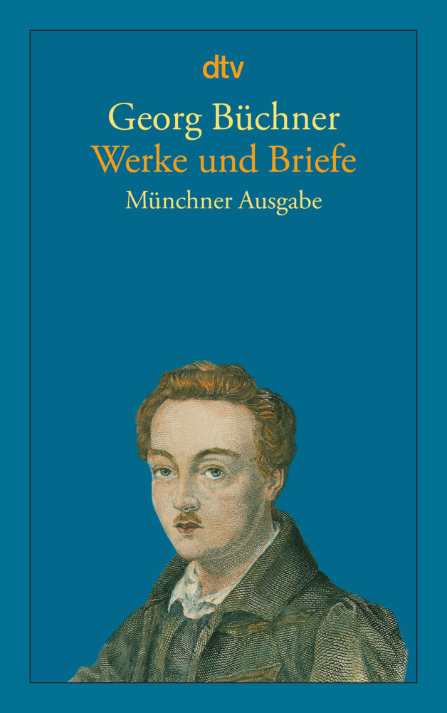 Werke und Briefe main product photo