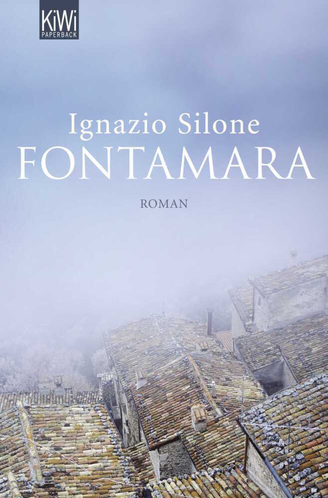 Fontamara main product photo