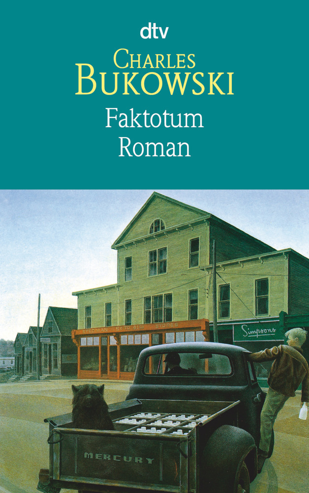 Faktotum main product photo