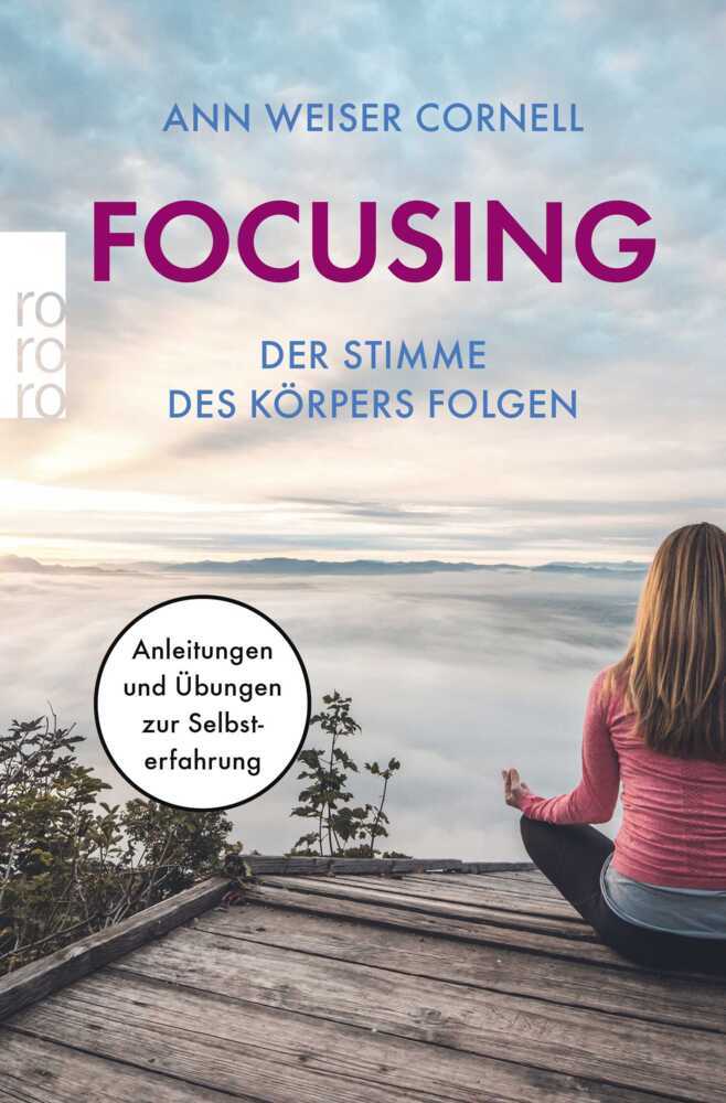 Focusing - Der Stimme des Körpers folgen main product photo