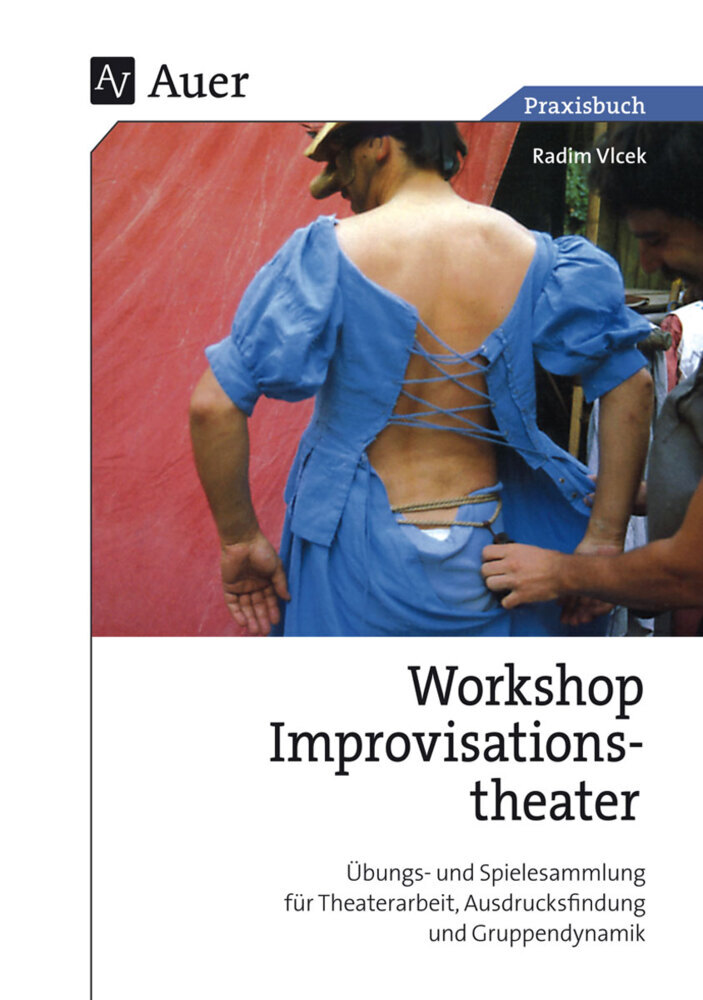 Workshop Improvisationstheater main product photo