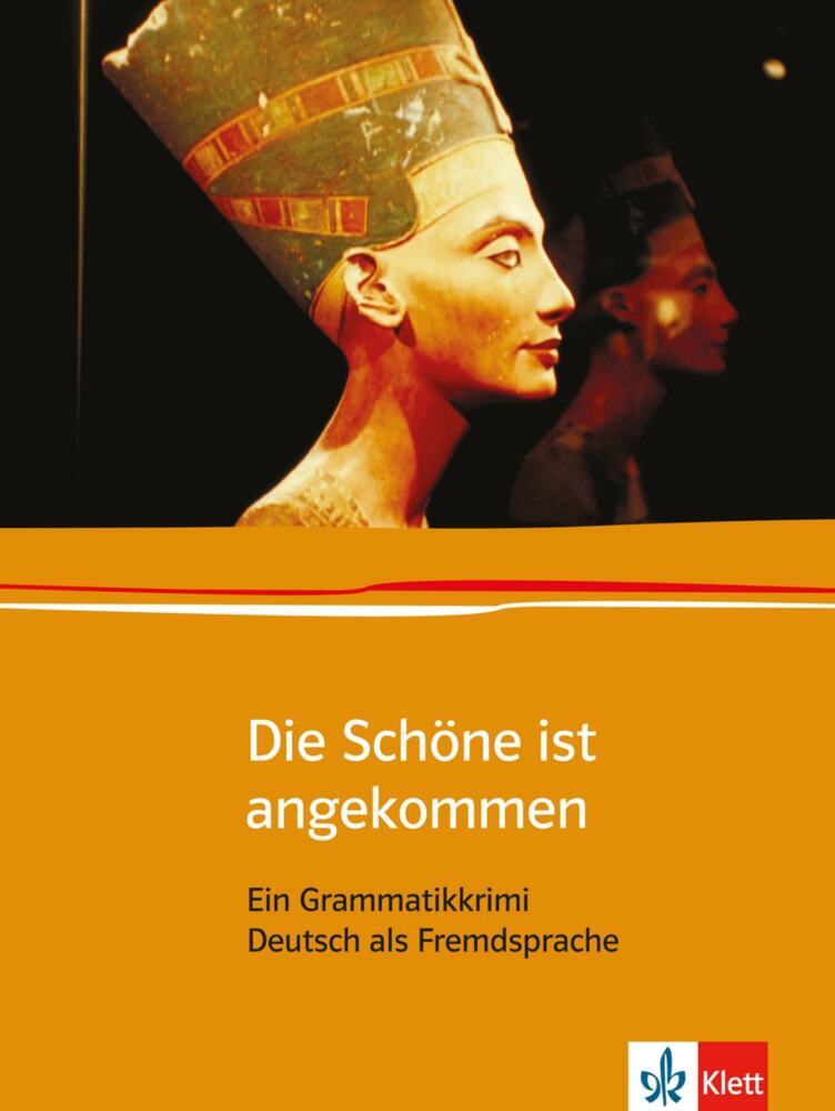Die Schöne ist angekommen main product photo