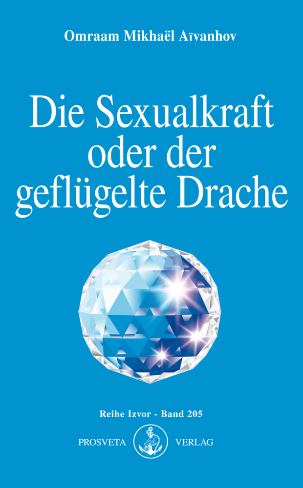 Die Sexualkraft oder der geflügelte Drache main product photo