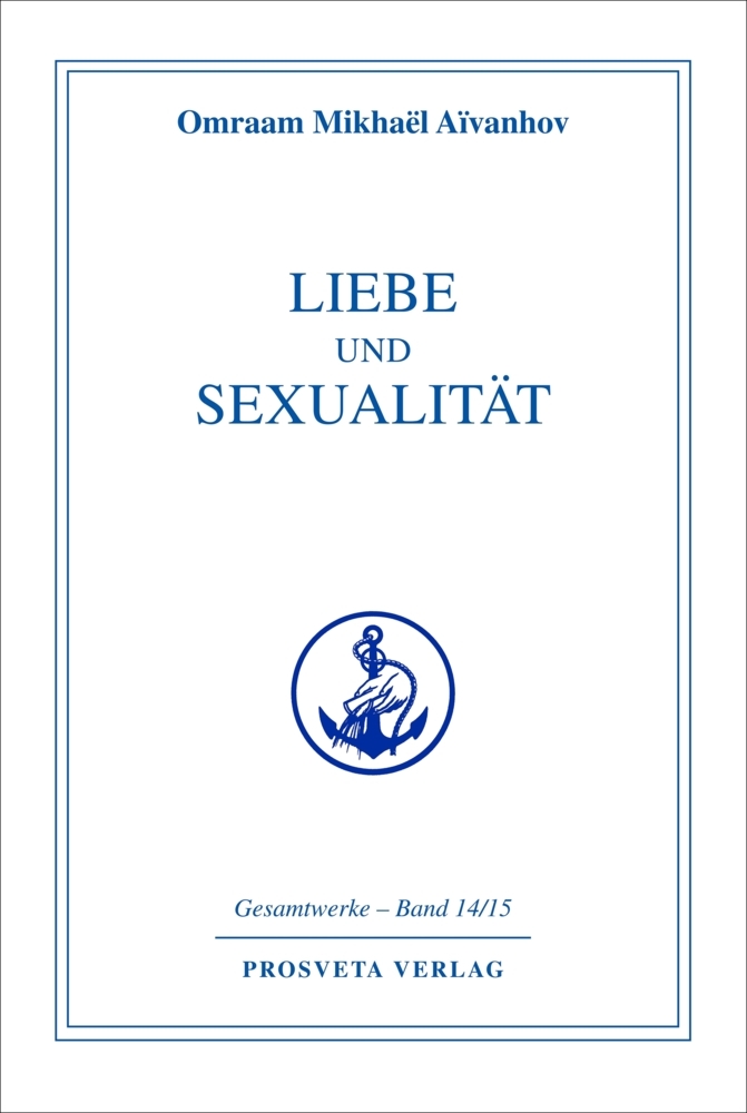 Liebe und Sexualität main product photo